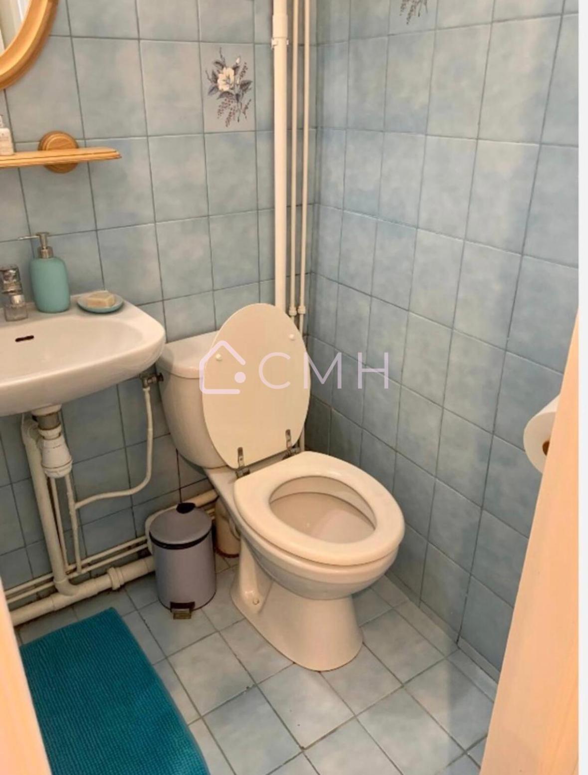 Cozy Malakoff Studio - Near Paris Экстерьер фото