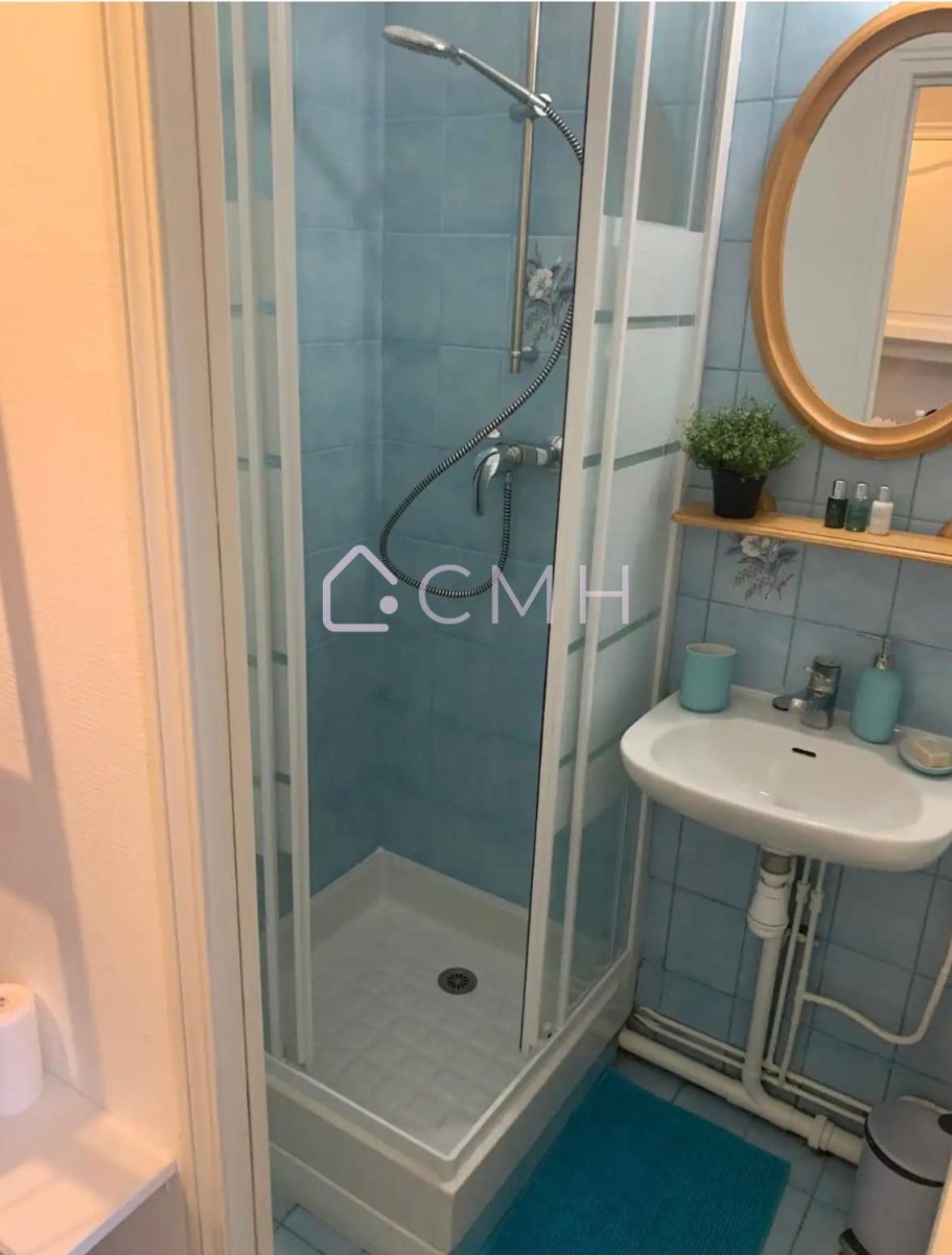 Cozy Malakoff Studio - Near Paris Экстерьер фото