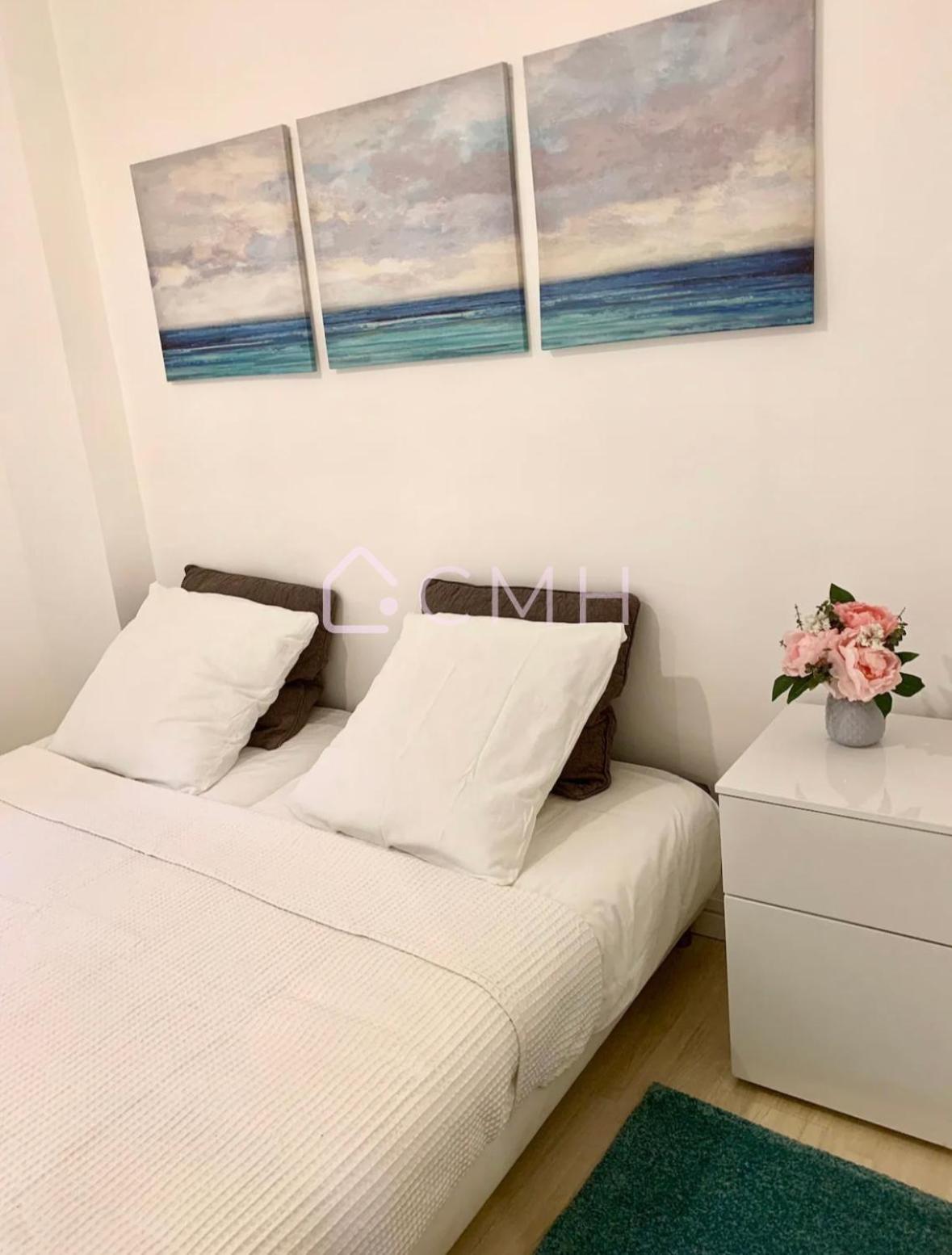 Cozy Malakoff Studio - Near Paris Экстерьер фото